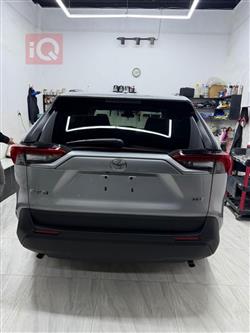 تويوتا راف 4